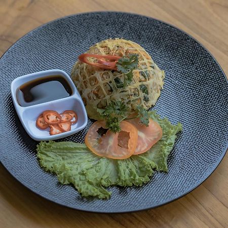 Ranggen Ubud Bagian luar foto