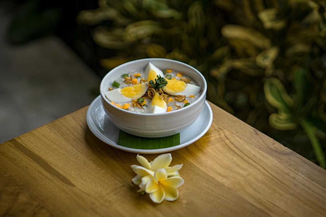 Ranggen Ubud Bagian luar foto